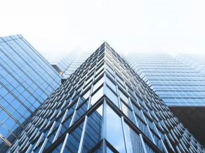 企业信用评级标准