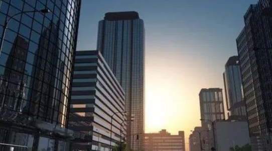 信用调查与企业融资关系