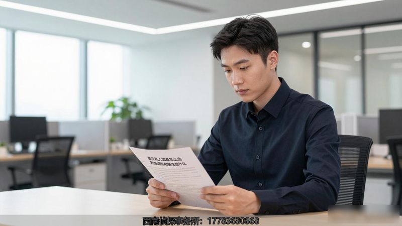 感情纠葛调查_重庆私人调查_重庆私人调查