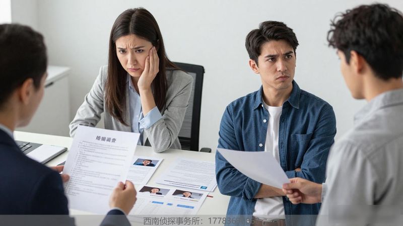 如何选择正规调查公司_婚姻问题调查_婚姻问题调查