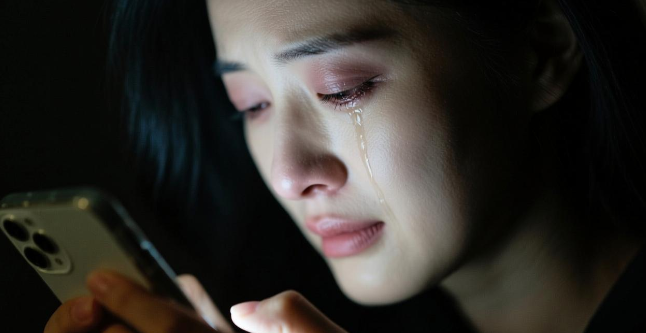 私家侦探处理婚姻危机现场