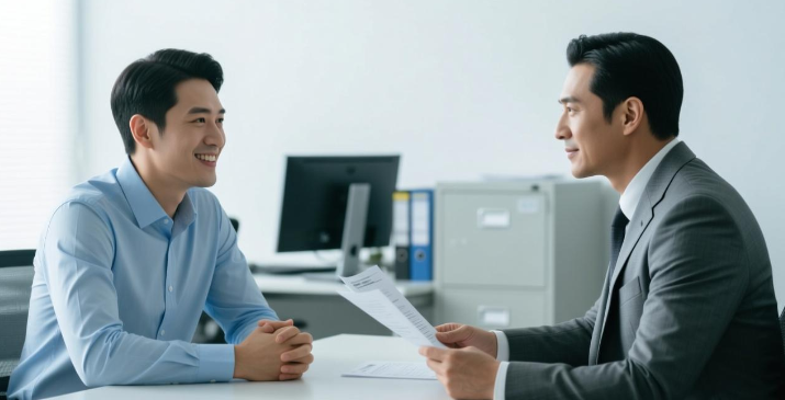 如何选择正规侦探机构，客户与侦探深入沟通