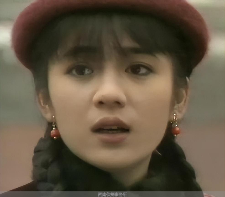 张庭林瑞阳女儿外貌差异_林瑞阳女儿和张庭女儿长相对比_张庭林瑞阳婚外情