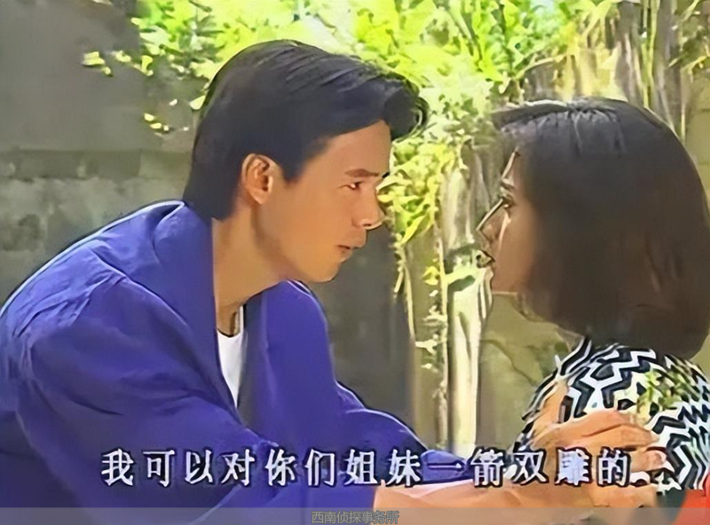 张庭林瑞阳婚外情_林瑞阳女儿和张庭女儿长相对比_张庭林瑞阳女儿外貌差异