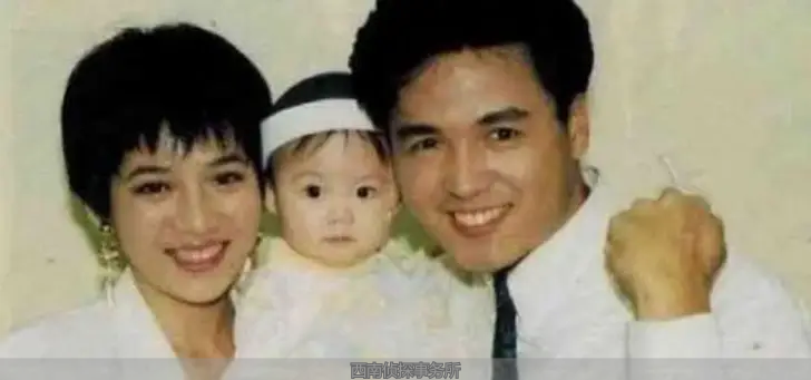 张庭林瑞阳女儿外貌差异_林瑞阳女儿和张庭女儿长相对比_张庭林瑞阳婚外情