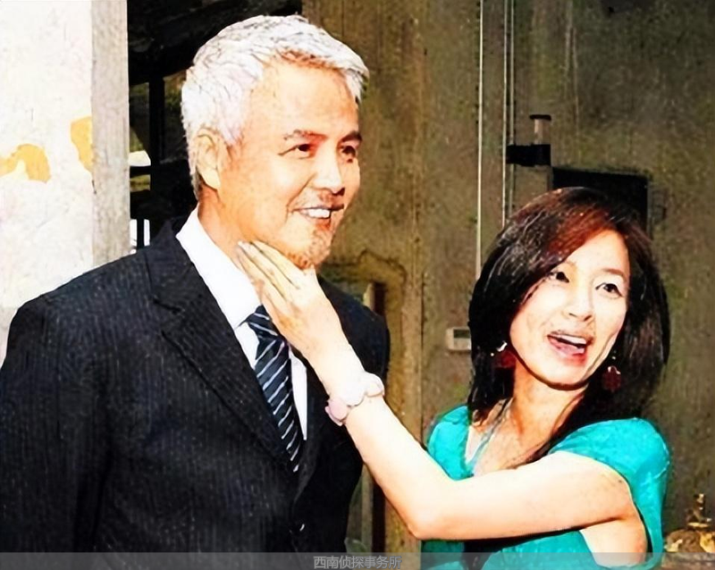 张庭林瑞阳女儿外貌差异_林瑞阳女儿和张庭女儿长相对比_张庭林瑞阳婚外情