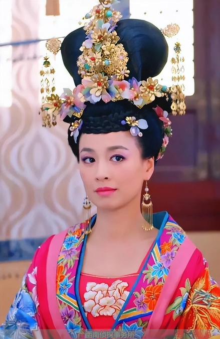 张庭林瑞阳婚外情_张庭林瑞阳女儿外貌差异_林瑞阳女儿和张庭女儿长相对比