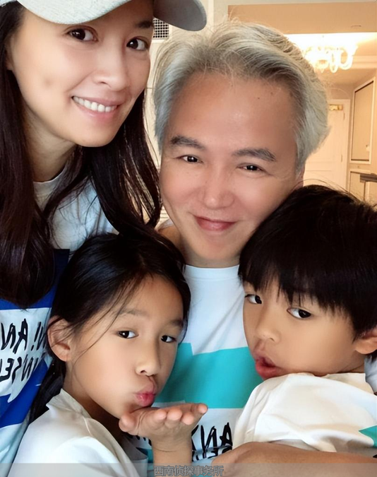 林瑞阳女儿和张庭女儿长相对比_张庭林瑞阳婚外情_张庭林瑞阳女儿外貌差异