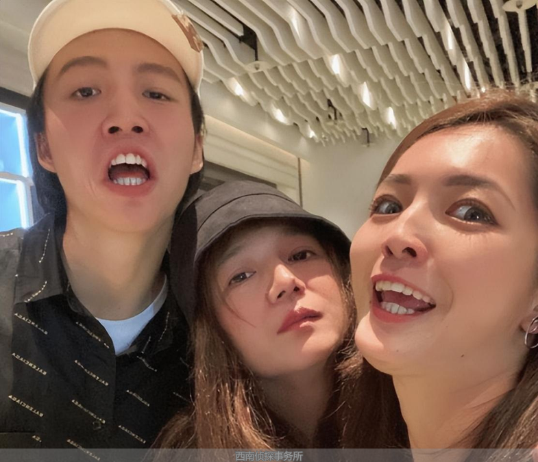 张庭林瑞阳女儿外貌差异_张庭林瑞阳婚外情_林瑞阳女儿和张庭女儿长相对比