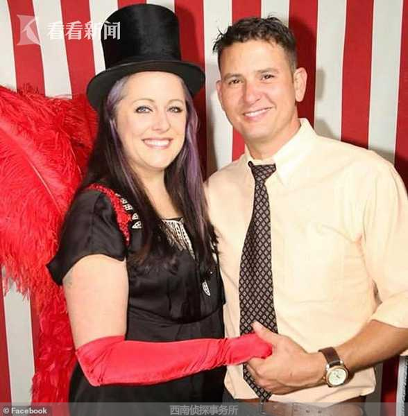 美国男子出轨惨遭报应_婚外情丈夫被小三醉驾撞死_夺命婚外情