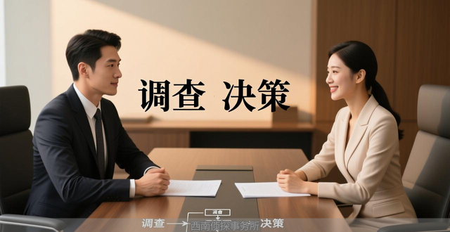 如何辨别绵阳正规调查公司与骗子机构_绵阳私家侦探公司合法吗_绵阳私家侦探公司