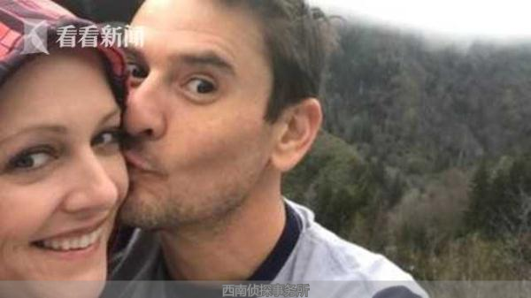 婚外情丈夫被小三醉驾撞死_美国男子出轨惨遭报应_夺命婚外情