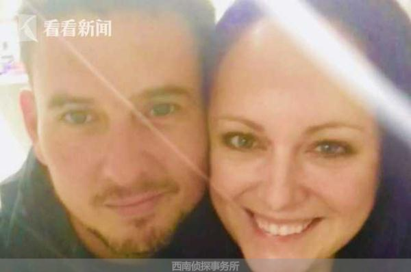 婚外情丈夫被小三醉驾撞死_夺命婚外情_美国男子出轨惨遭报应