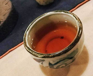 深夜的茶与未发送的短信-婚姻调查公司-西南侦探事务所