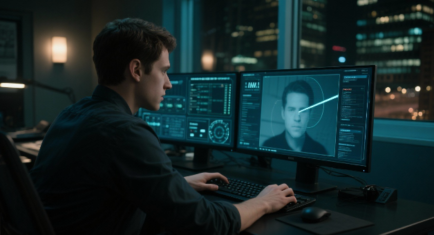 西南侦探事务所AI人脸识别技术应用于寻人服务场景