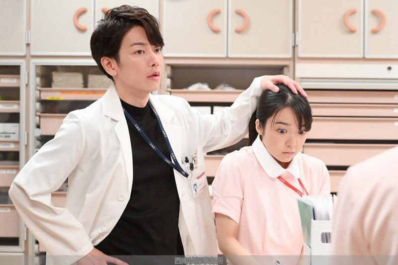 日本婚外情电视剧排行_佐藤健近期剧集推荐_佐藤健看过的剧集列表