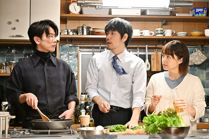 佐藤健看过的剧集列表_日本婚外情电视剧排行_佐藤健近期剧集推荐