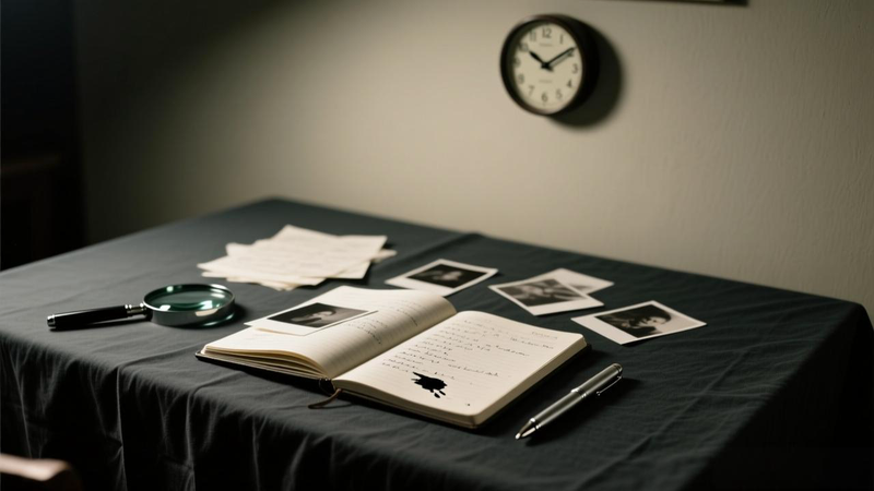 西南侦探事务所、寻找失散多年的亲人、查询个人信息、企业背景调查