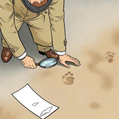 「精准寻人服务」——专业定位，高效寻回