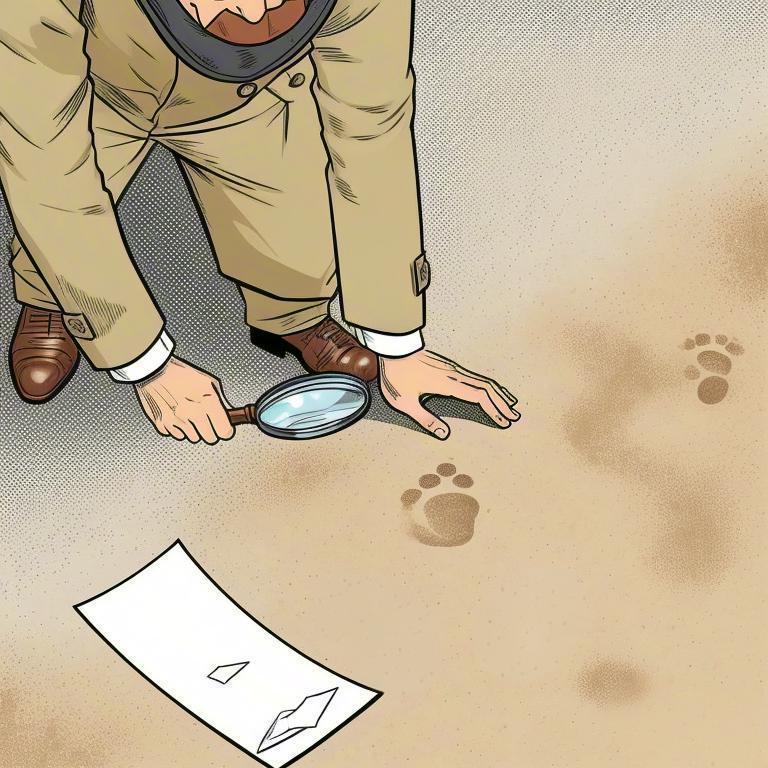 「精准寻人服务」——专业定位，高效寻回