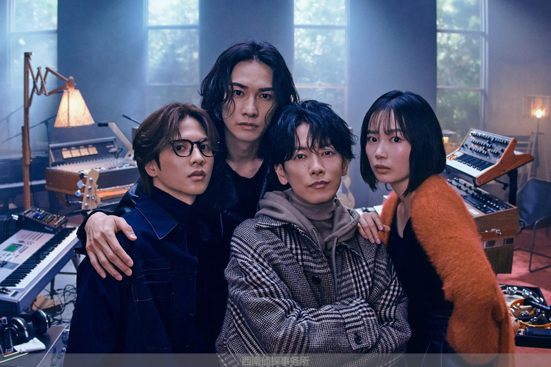 佐藤健近期剧集推荐_日本婚外情电视剧排行_佐藤健看过的剧集列表