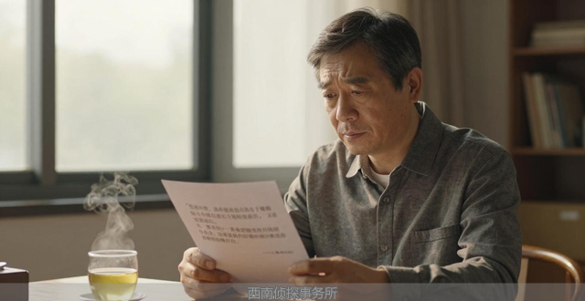 电影《婚外情》_审视亲密关系_打破婚姻沉默的契机