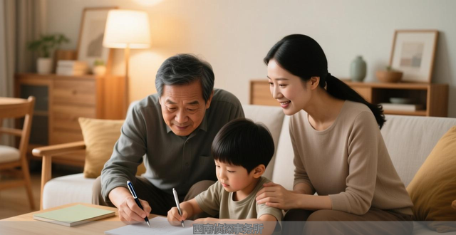 审视亲密关系_打破婚姻沉默的契机_电影《婚外情》