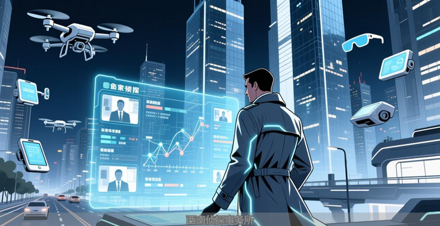 北京私家侦探百帮_私家侦探转型多元化服务_北京私家侦探行业现状