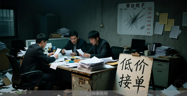 私家侦探 北京_北京私家侦探合法服务_如何选择正规调查机构