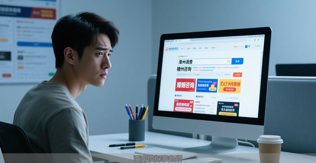 漳州正规侦探公司_漳州私家侦探_南漳私家侦探