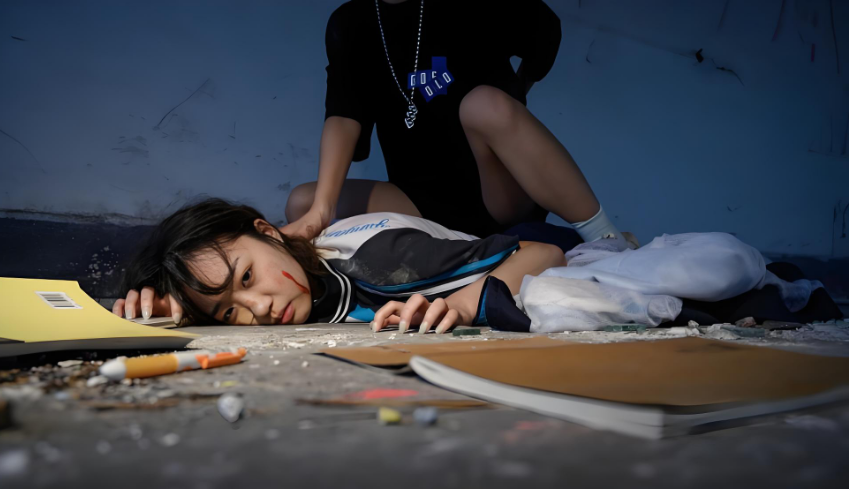 免费援助校园暴力