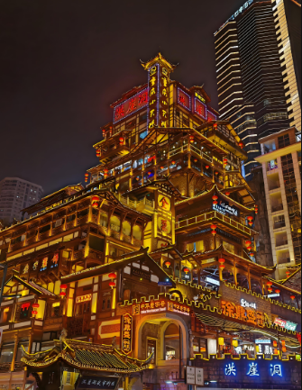 重庆婚姻调查-私家侦探