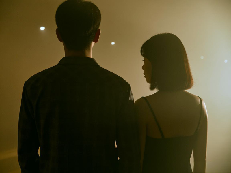 婚姻中的情感纠葛、信任危机